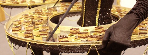 human canape try hire uk