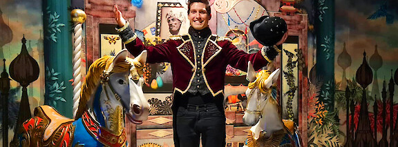 hire ringmaster