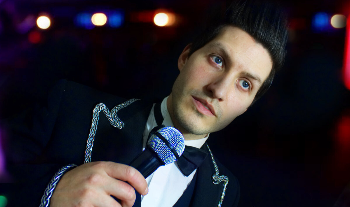 master of ceremonies hire uk