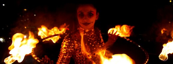 bristol fire show uk