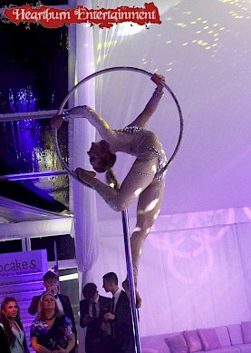 contortisionst hire uk