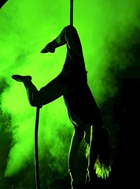 halloween walk through hire uk